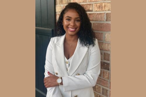Johnae’ J. Jones solo
