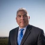 Jonas Isaac Longoria