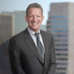 Jordan M. Fox