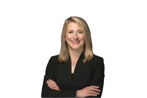 Katherine C. Campbell Solo