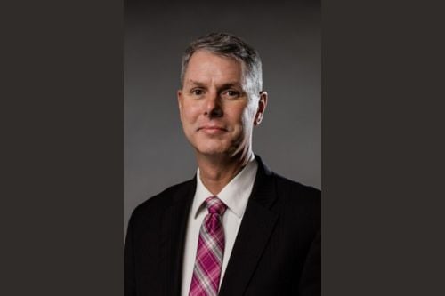 Kent E. Rauert Solo