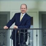 Kevin E. Broussard