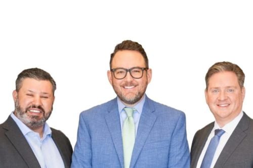 Kevin Sieben Team