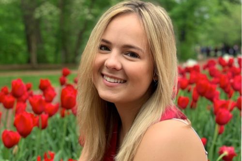 Kristin Korbacher Solo