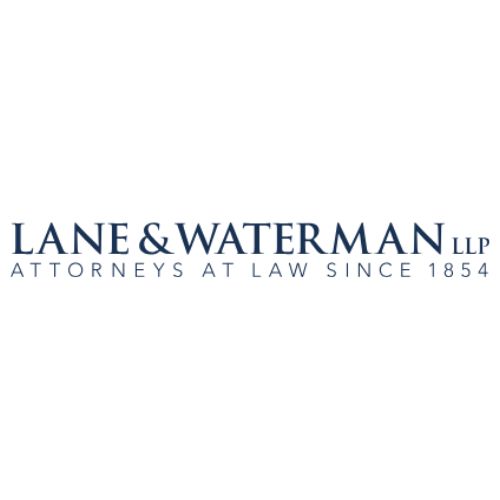 Lane & Waterman LLP