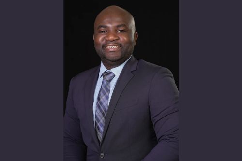Lanre J. Abiola solo
