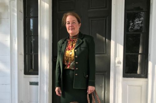Liz Scheffee Gallery Image