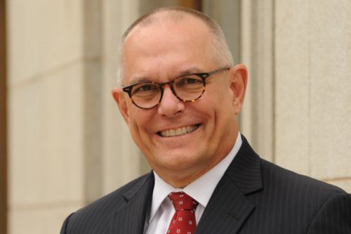 Mark A. Craige Solo