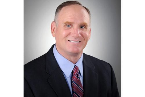 Mark C. Baker, Sr.-Solo