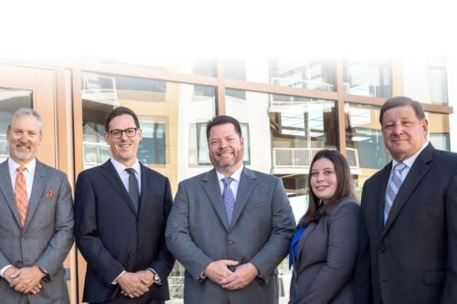 Martin Law Office, S.C. Team