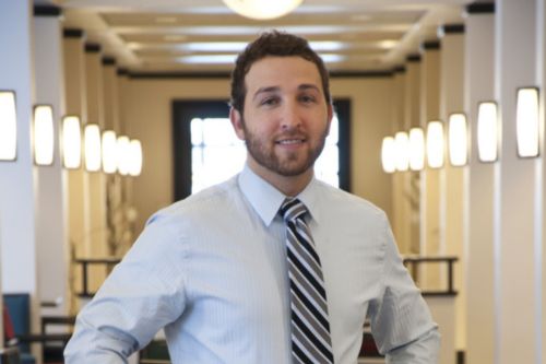 Matthew J. Gilbert Solo