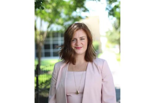 Megan Hasie-Solo