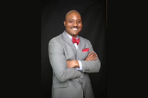 Michael E. Tolbert Solo