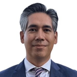 Michael R. Bracamontes