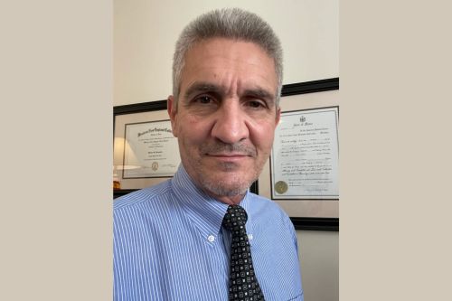 Miklos M. Pongratz Solo
