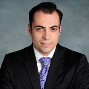 Omar A. Cardenas