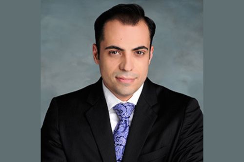 Omar A. Cardenas Solo