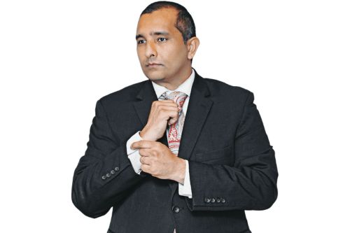 Paul Kaushal Solo