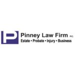 Pinney Law Firm, P.C.