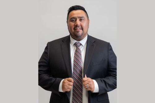 Ray A. Ybarra Maldonado solo