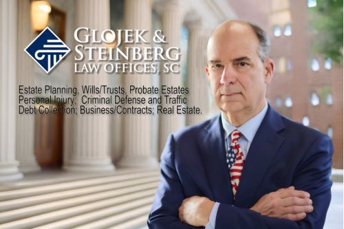 Rick D. Steinberg solo