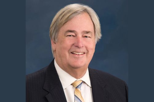Robert A. Dietz Solo