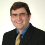 Ronald C. Morton