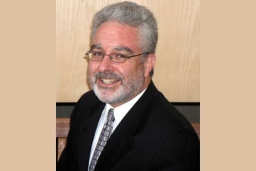Russell J. Goldsmith solo