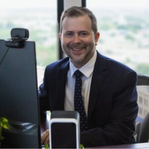 Scott Stillson