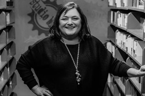 Stephanie C. Doran Gallery Image