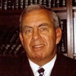 Stewart J. McMillan