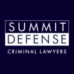 Summit Defense Criminal Lawyers