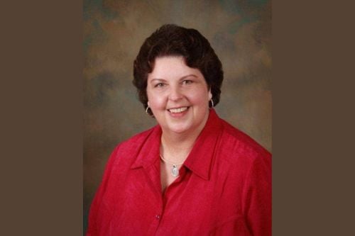 Susan C. Moffet Solo