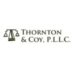 Thornton & Coy, P.L.L.C.