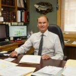 Tod A. McKeone