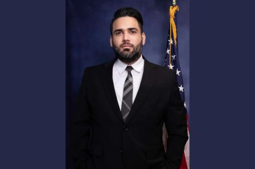 Victor Jimenez solo
