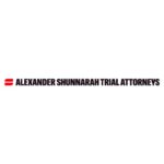 Alexander Shunnarah Trial Attorneys