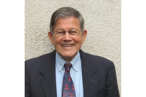 Anson O. Rego-Cover