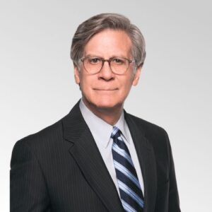 Barry D. Adler