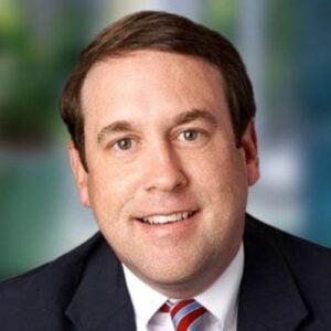Brian P. Muething
