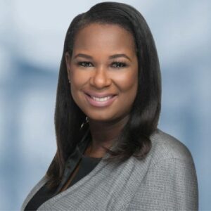 Britt-Marie K. Cole-Johnson