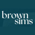Brown Sims