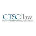 Callahan Thompson Sherman & Caudill LLP