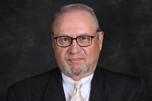 Charles E. Hodum Solo
