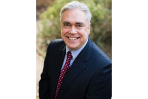 Charles M. Henter Solo