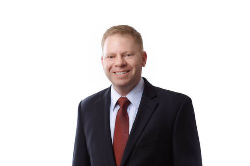Christopher M. Jackson Solo