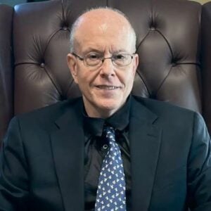 David I. Fuchs