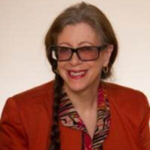 Deborah Pearl Henkin