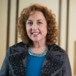 Deborah P. Volk