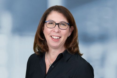 Deirdre M. Robinson Solo